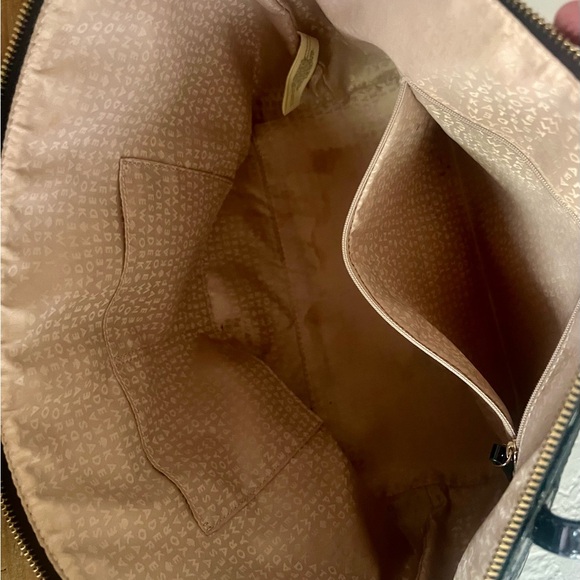 Kate Spade Camellia tote black - Picture 8 of 9